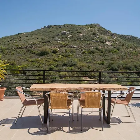 Villa Villa Patara Patara