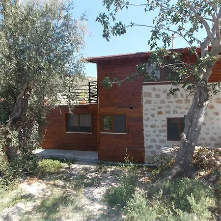 וילה Villa Patara *