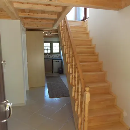 Villa Patara פטארה