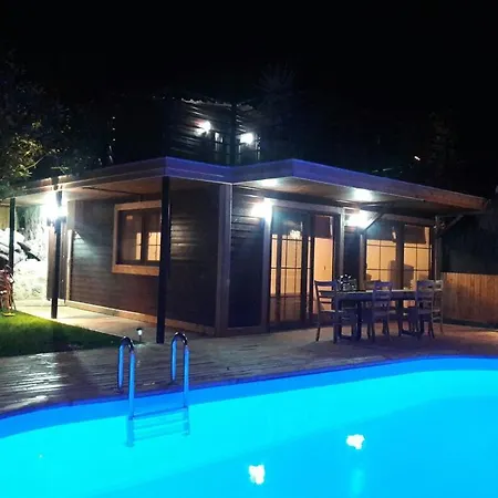 Villa Patara וילה *