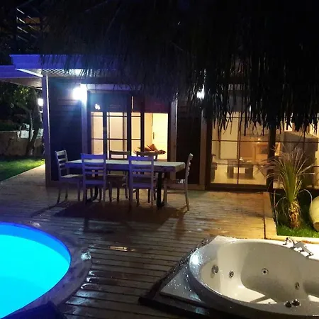 Villa Patara * פטארה