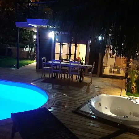 Villa Patara וילה פטארה
