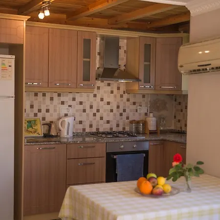 Villa Patara וילה פטארה