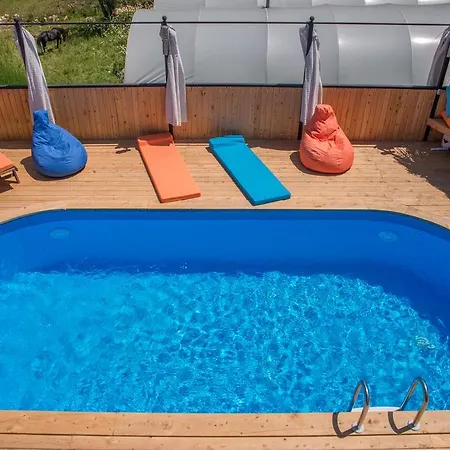 Villa Villa Patara