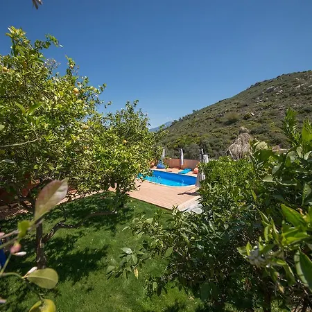 Villa Villa Patara *