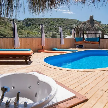 Villa Villa Patara *