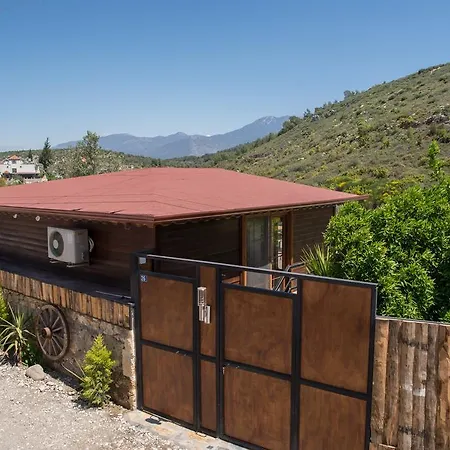 Villa Villa Patara