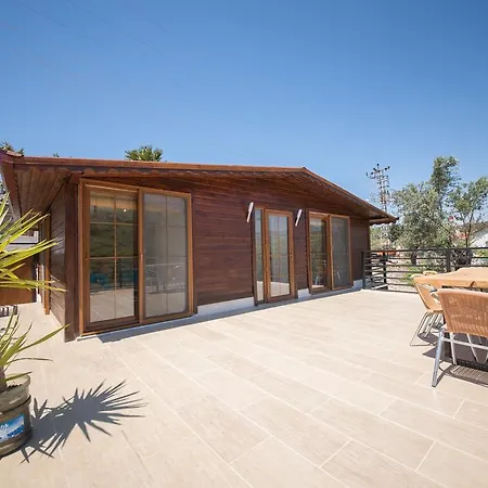 Villa Patara Villa