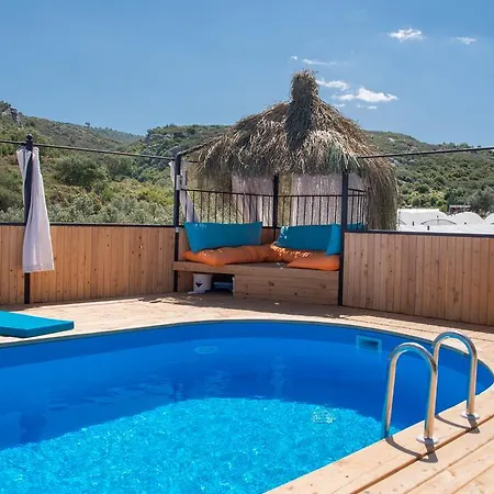 Villa Villa Patara